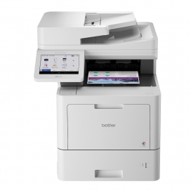 Brother MFC-L9610CDN Enterprise Colour Laser Multifuction Printer