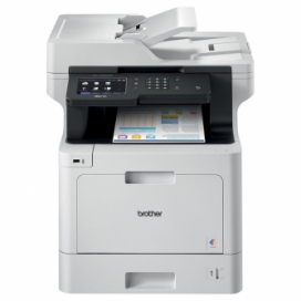 Brother MFC-L8900CDW All-in-One Color Laser Printer