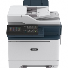 Xerox C315/DNI Multifunction Printer - Laser - Color