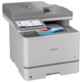 Brother MFC-L8970CDW. Business Colour Laser All-in-One Printer with Wireless Networking