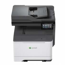 Lexmark CX532adwe. Color Laser Multifunction Printer