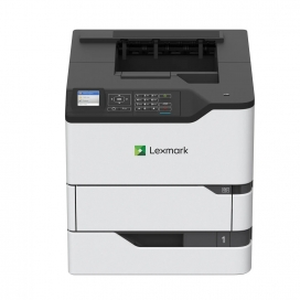 Lexmark MS725dvn. Monochrome Laser Printer
