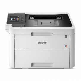 Brother HL-L3270CDW Laser Color Printer