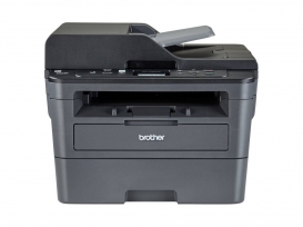 Brother DCP-L2550DW  Multifunction Printer - Laser - Black on White