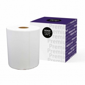 Zebra ZE103  Pallet tags 4'' x 3'' (500 labels)