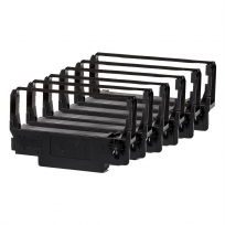 Epson™ ERC-34 - NOIR - 6 PACK