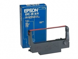 Epson™ ERC-38 BR - 10 par paquet