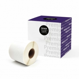 Dymo 30323. Étiquettes d'expédition  2-1/8'' x 4'' (1 x 220 Étiquettes)