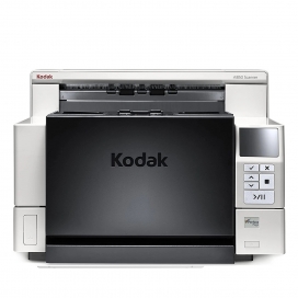 Kodak Alaris i4850. Production Scanner - High-Volume Enterprise Performance