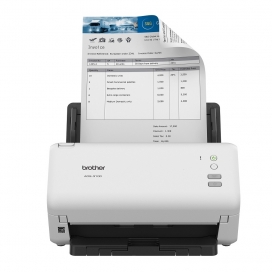 Brother ADS-3100. High-Speed Desktop Scanner for Small Office & Home Office Professionals