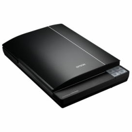 Epson Perfection V370 Flatbed Color Photo Scanner
