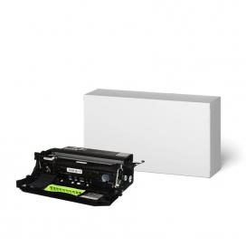 Lexmark 50F0Z00. Unité de traitement d'images (Tambour) ''compliant'' noir