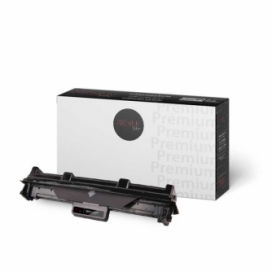 Compatible HP 19A (CF219A). Tambour (Unité d'imagerie). Noir. Premium Tone