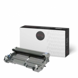 Konica Minolta DR-P01 (A32X011). Tambour (Unité d'imagerie) compatible. Noir  Premium Tone