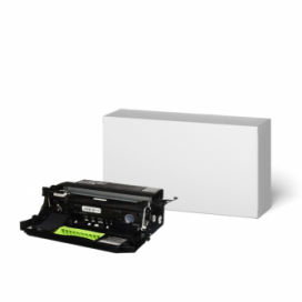 Lexmark 52D0Z00. Tambour (Unité d'imagerie) recyclé ''compliant''. Noir.