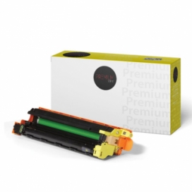 Xerox 108R01487. Tambour (Unité d'imagerie) compatible. Jaune. Premium Tone