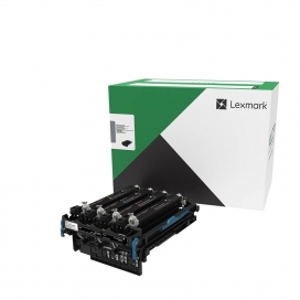 Lexmark 78C0ZV0. Tambour (Unité d'imagerie) original. CMYK.