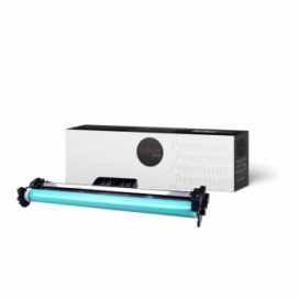 Compatible HP 32A (CF232A). Tambour (Unité d'imagerie). Noir. Premium Tone