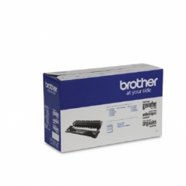 Brother DR360. Tambour (Unité d'imagerie) original. Noir.