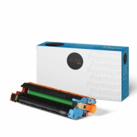 Xerox 108R01485. Tambour (Unité d'imagerie) compatible. Cyan. Premium Tone