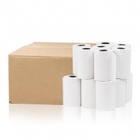 Rouleaux de papier thermique, 2-1/4" x 165', 50/Paquet