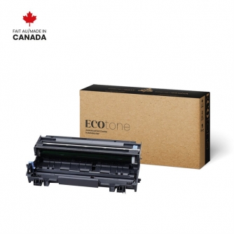 Pitney Bowes 494-4. Remanufactured Black Imaging Unit (Drum). Ecotone