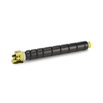 Kyocera TK-8347Y (1T02L7AUS1). Cartouche de toner compatible. Jaune.
