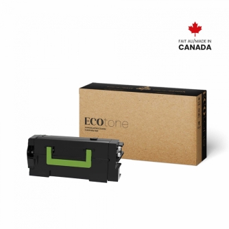 Lexmark B281X00. Remanufactured Black Toner Cartridge Extra High Yield