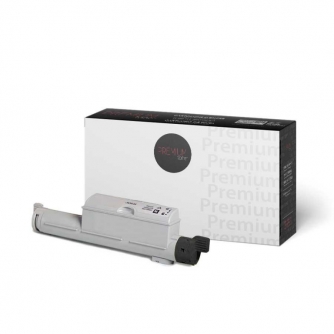 Xerox 106R01221. Compatible Black Toner Cartridge. Premium Tone