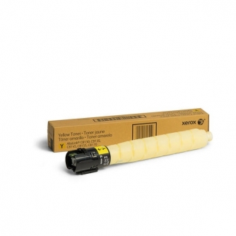 Xerox 006R01749. Cartouche de toner original jaune