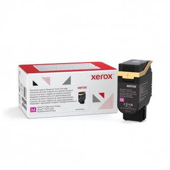 Xerox 006R04821. Cartouche de toner original. Magenta