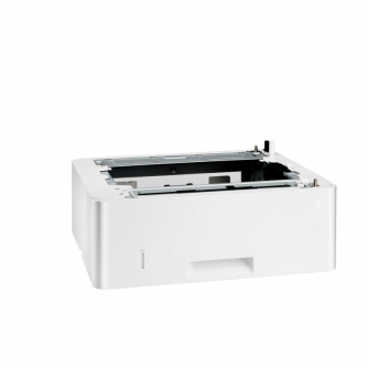 HP D9P29A. LaserJet Pro Sheet Feeder 550 Pages