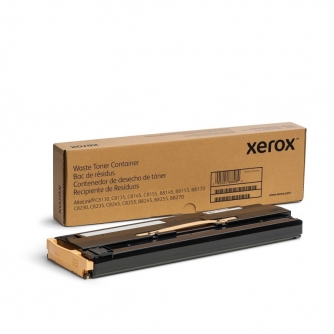 Xerox 008R08101. Cartouche originale de récupération de toner