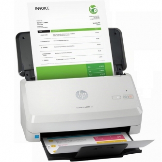 HP ScanJet Pro 2000 S2. Numériseur de bureau HP ScanJet Pro 2000 S2. Numériseur de bureau