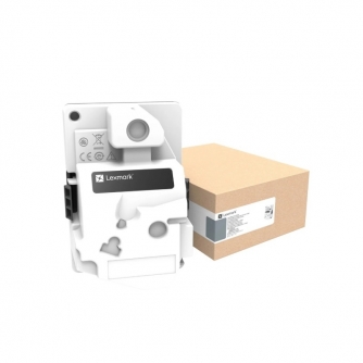 Lexmark 20N0W00. Original Waste Toner Cartridge