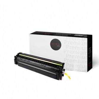 Compatible HP 202A (CF500A). Cartouche de toner. Noir. Premium Tone