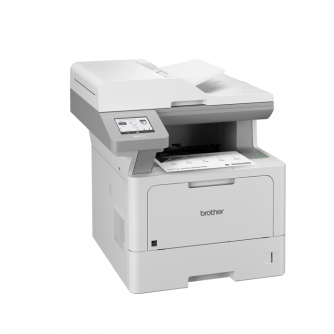 Brother MFC-L5715DW. Imprimante multifonction monochrome professionnelle sans fil Brother MFC-L5715DW. Imprimante multifonction monochrome professionnelle sans fil