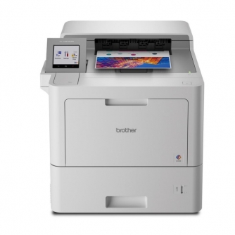 Brother HL-L9470CDN. Imprimante laser couleur professionnelle d'entreprise Brother HL-L9470CDN. Imprimante laser couleur professionnelle d'entreprise