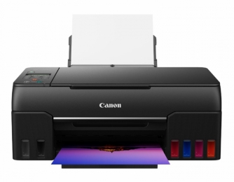 Canon PIXMA G620 MegaTank - Imprimante multifonction à jet d'encre couleur