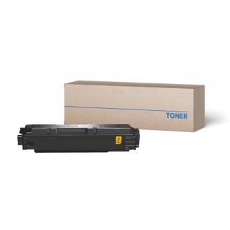 Kyocera TK-5372K. Cartouche de toner compatible. Noir