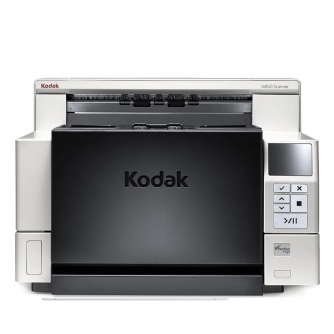 Kodak Alaris i4850. Numériseur de production haute performance pour charges intensives