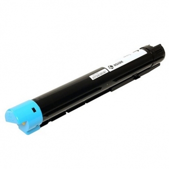Xerox 006R01460. Cartouche de toner compatible. Cyan. Fuzion