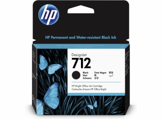 HP™ 3ED71A - HP 712 - 80ml