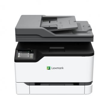 Lexmark CX331adwe (40N9070) - Wireless Multifunction Color Laser Printer