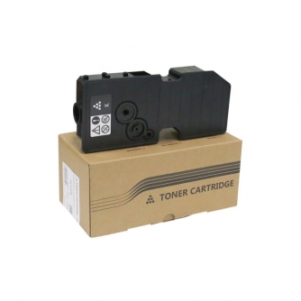 Kyocera TK-5242K. Cartouche de toner compatible. Noir