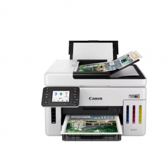Canon MegaTank MAXIFY GX6120. Imprimante multifonction couleur à jet d'encre