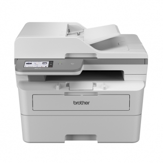 Brother MFC-L2980DW Imprimante multifonction monochrome sans fil compacte Brother MFC-L2980DW Imprimante multifonction monochrome sans fil compacte