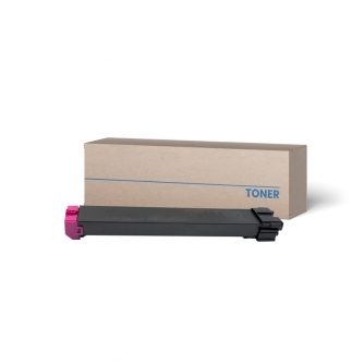 Sharp MX-36NTMA. Cartouche de toner compatible. Magenta.