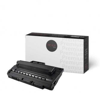 Samsung ML-2250D5. Cartouche de toner compatible. Noir. Premium Tone