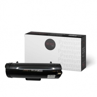 Xerox 106R03944. Cartouche de toner compatible. Noir. Premium Tone
